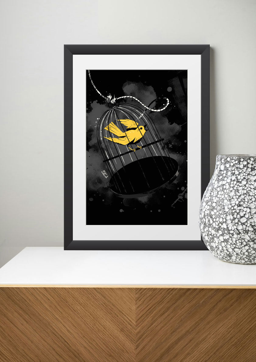 Canary