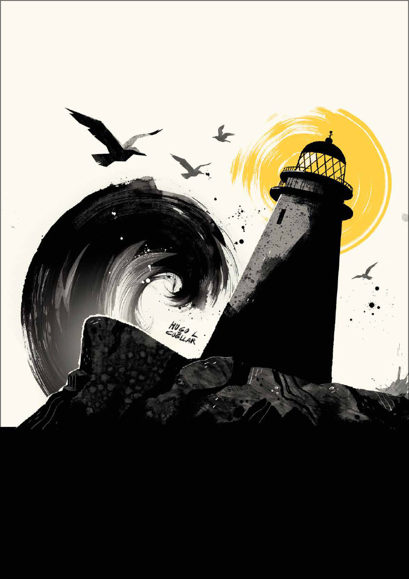 Lighthouse