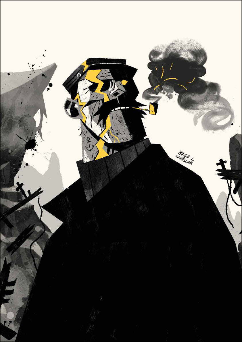 MacArthur