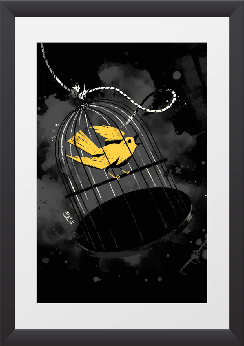 Canary
