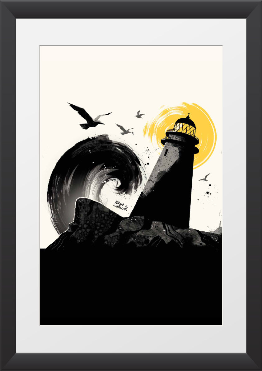 Lighthouse